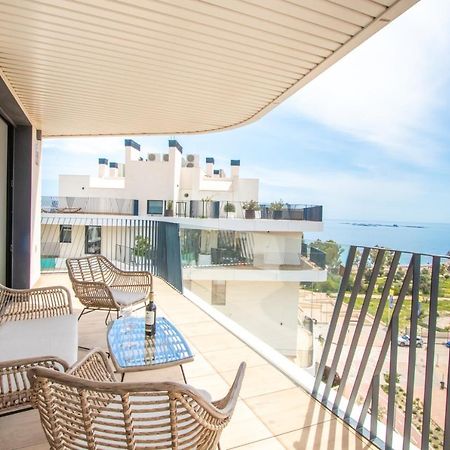 Luxury Penthouse Allonbay Village & Spa Villajoyosa Exterior photo