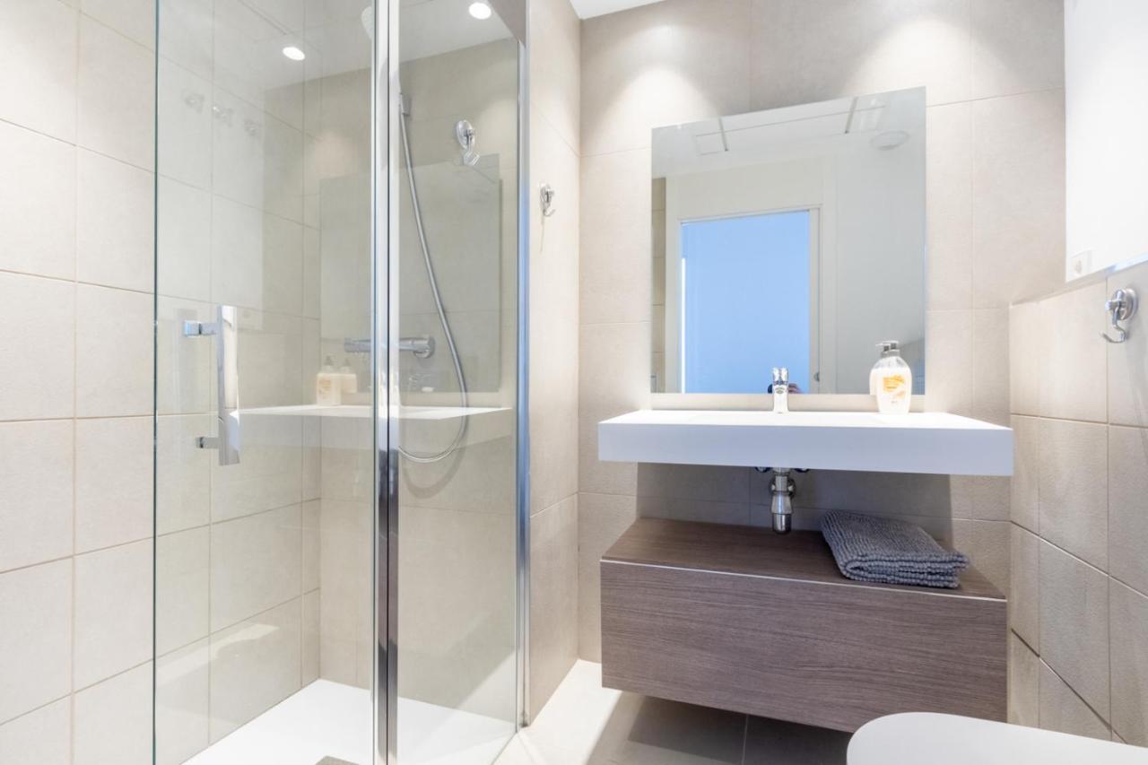 Luxury Penthouse Allonbay Village & Spa Villajoyosa Exterior photo