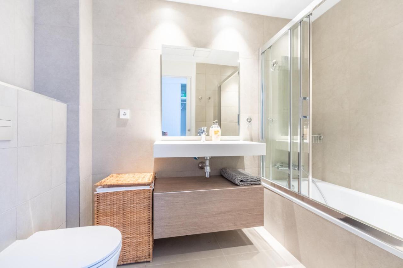 Luxury Penthouse Allonbay Village & Spa Villajoyosa Exterior photo